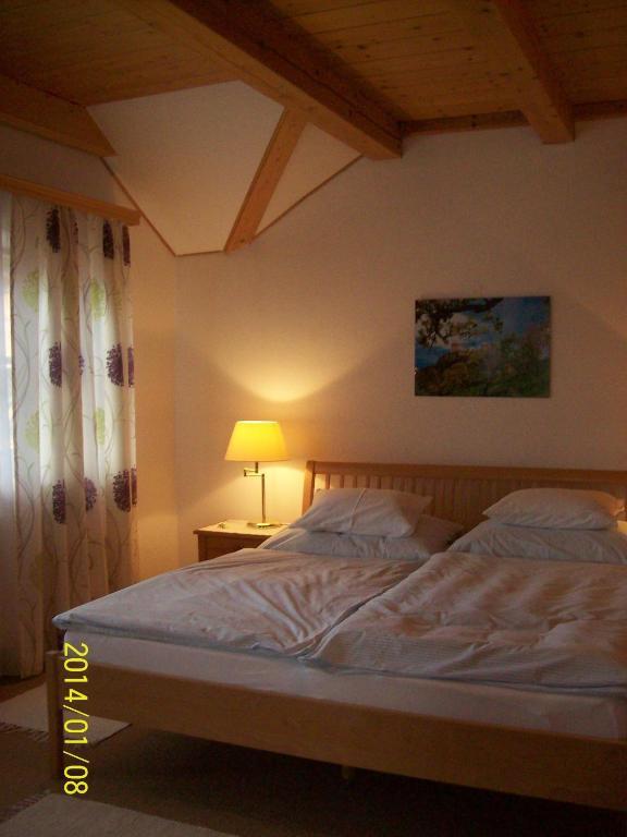 Hotel Haus Loidl Sankt Gallen Camera foto